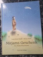 Mirjams Geschenk von Marcus Pfister