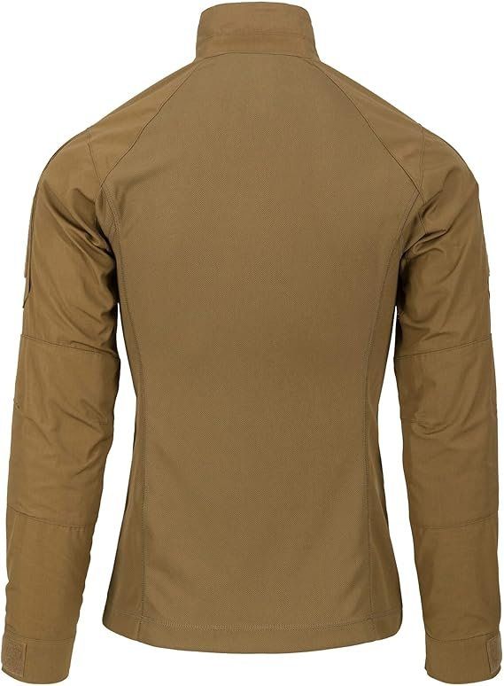 Uniformi: Helikon-Tex MCDU Combat Shirt - schwarz – Nuovo (secondo la descrizione) da Sursee venduto da Merkava 1