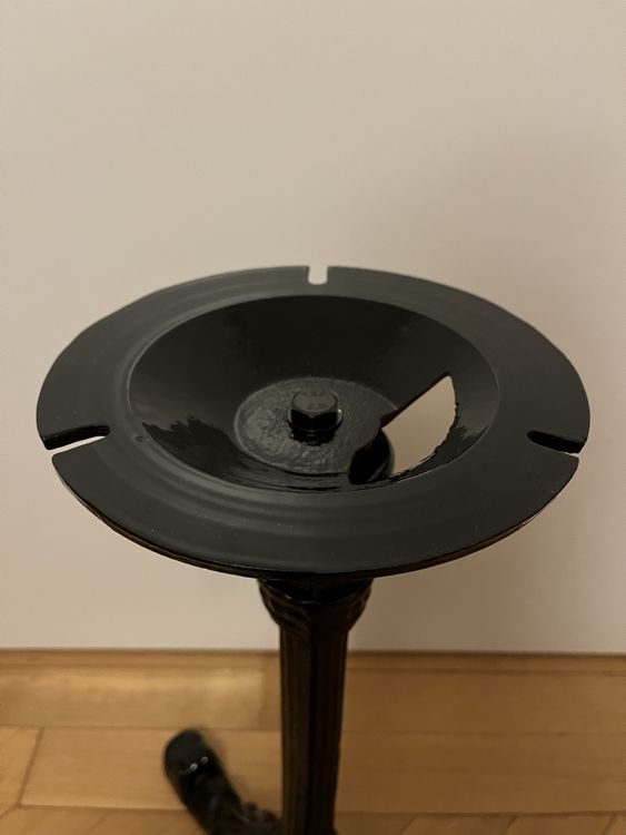 Edelstahl Dampfgarerständer - Rundes Gestell Für Töpfe & Pfannen