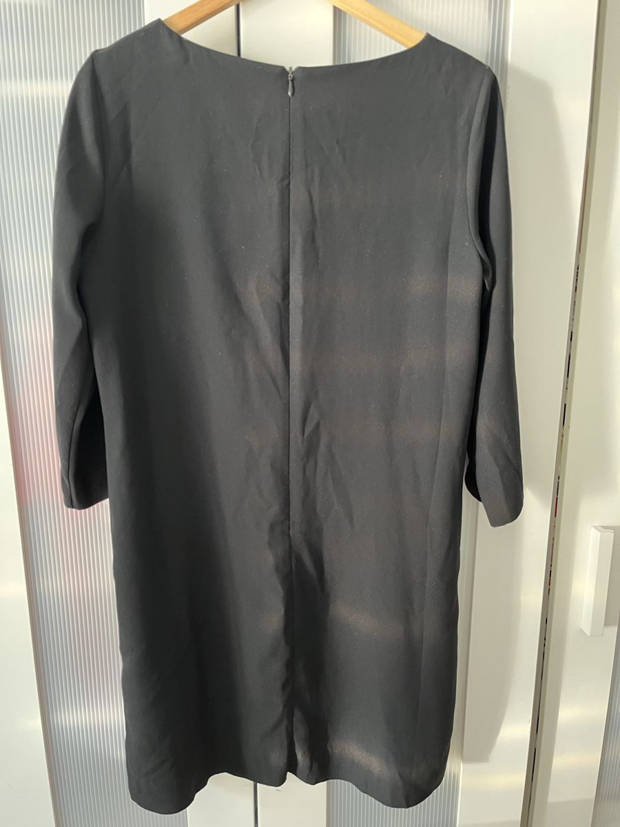 Esprit Kleider: Esprit Kleid schwarz Gr38 – Gebraucht aus Baden von zi_ai 1