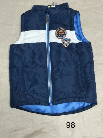 Gilet 98