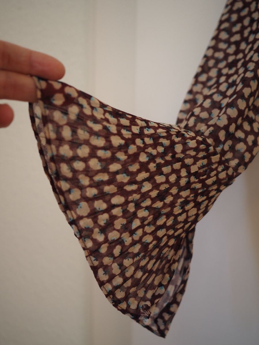 Camicette: Second Female Bluse – Usato da Schaffhausen venduto da angelika 4