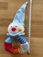 Baby Rassel von Haba