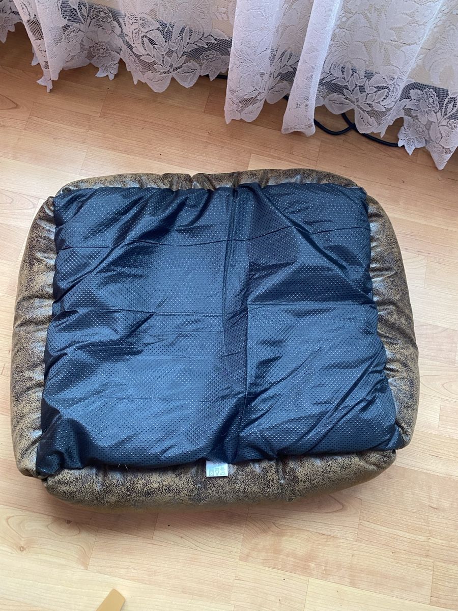 Niches, paniers: Hundebett – D'occasion à Emmenbrücke par slonecek 2