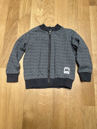 Lupilu Baby Pulli,  Gr. 86/92, guter Zustand