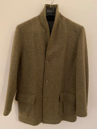 LORO PIANA HERREN BLAZER 100% ORIGINAL AB 100 FRANKEN