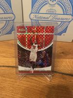 Carte NBA Shaquille O'Neal Topps Finest /139