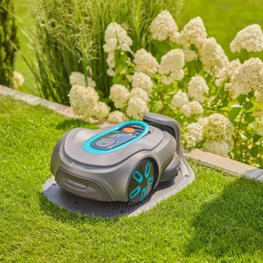 Gardena Tagliaerba: Mähroboter smart SILENO max 800 m² – Usato da Ibach venduto da SimonGabriel01 1