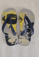 Jungen Havaianas Flip Flops, Gr. 31/32, American Football