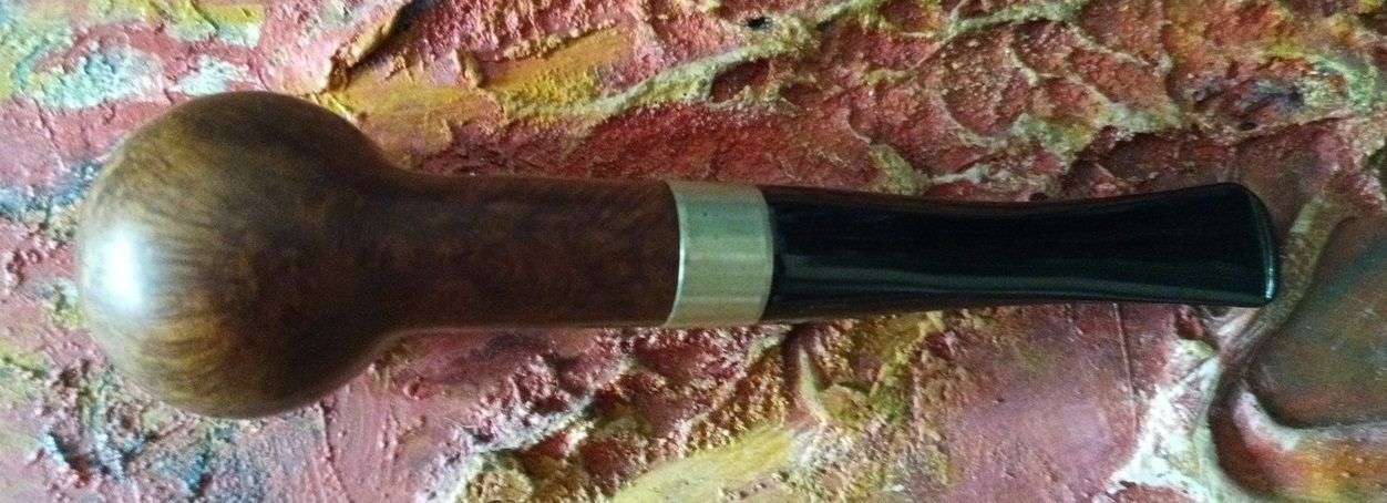 Pipe & Accessori: Pipe GBD (Comoy) Old Briar - England – Usato da Wallbach venduto da el_szatano 2
