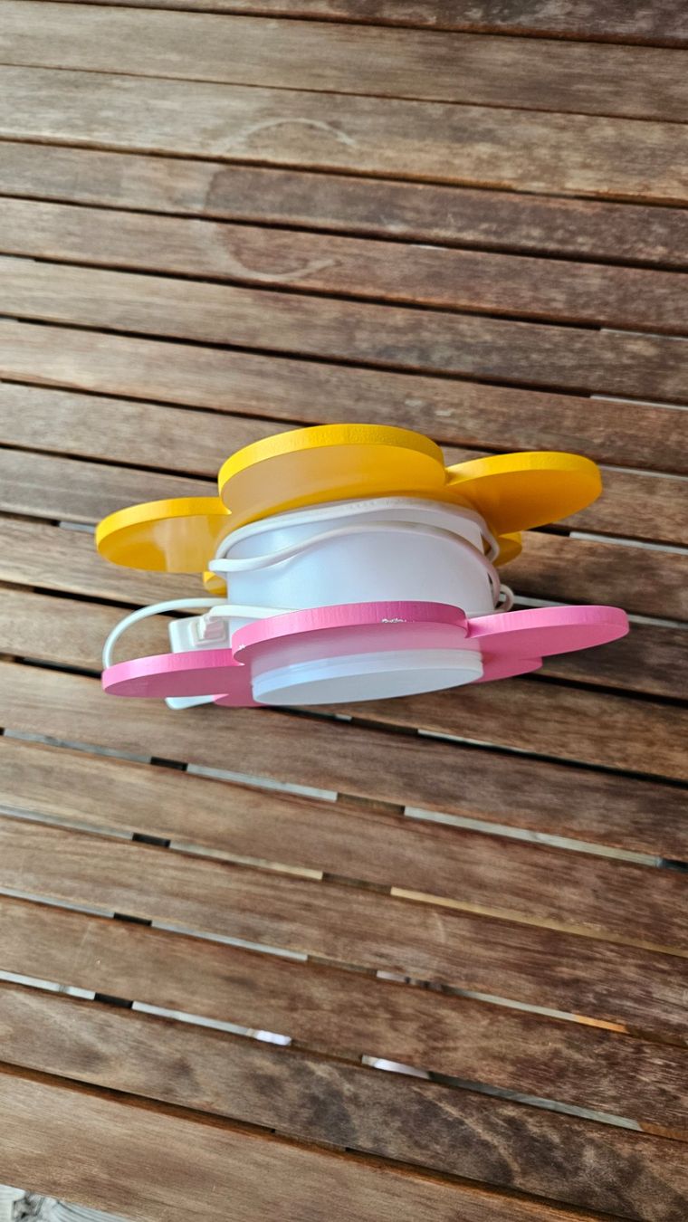 Lampade: Lampe Blume – Usato da Bubikon venduto da diditoto 1