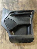 VW T6 Türverkleidung rechts schwarz 7E0 867 022