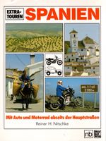 Spanien   •  Extratouren