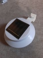 lanterne solaire avec support