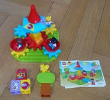 Lego Duplo : mon premier manège - no 10845