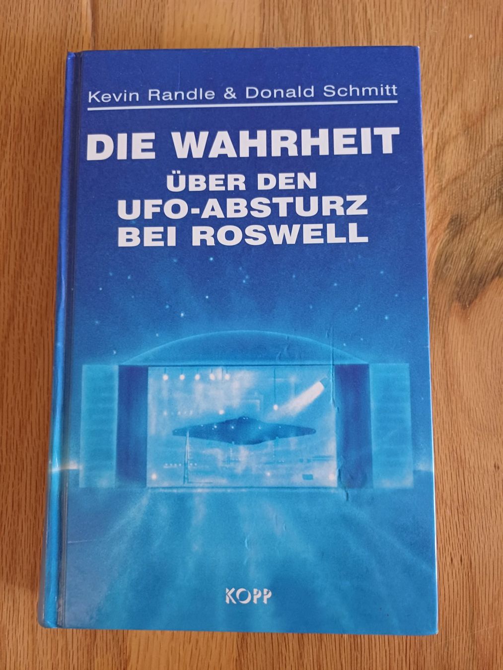 Libri: Die Wahrheit – Usato da Frick venduto da wbc