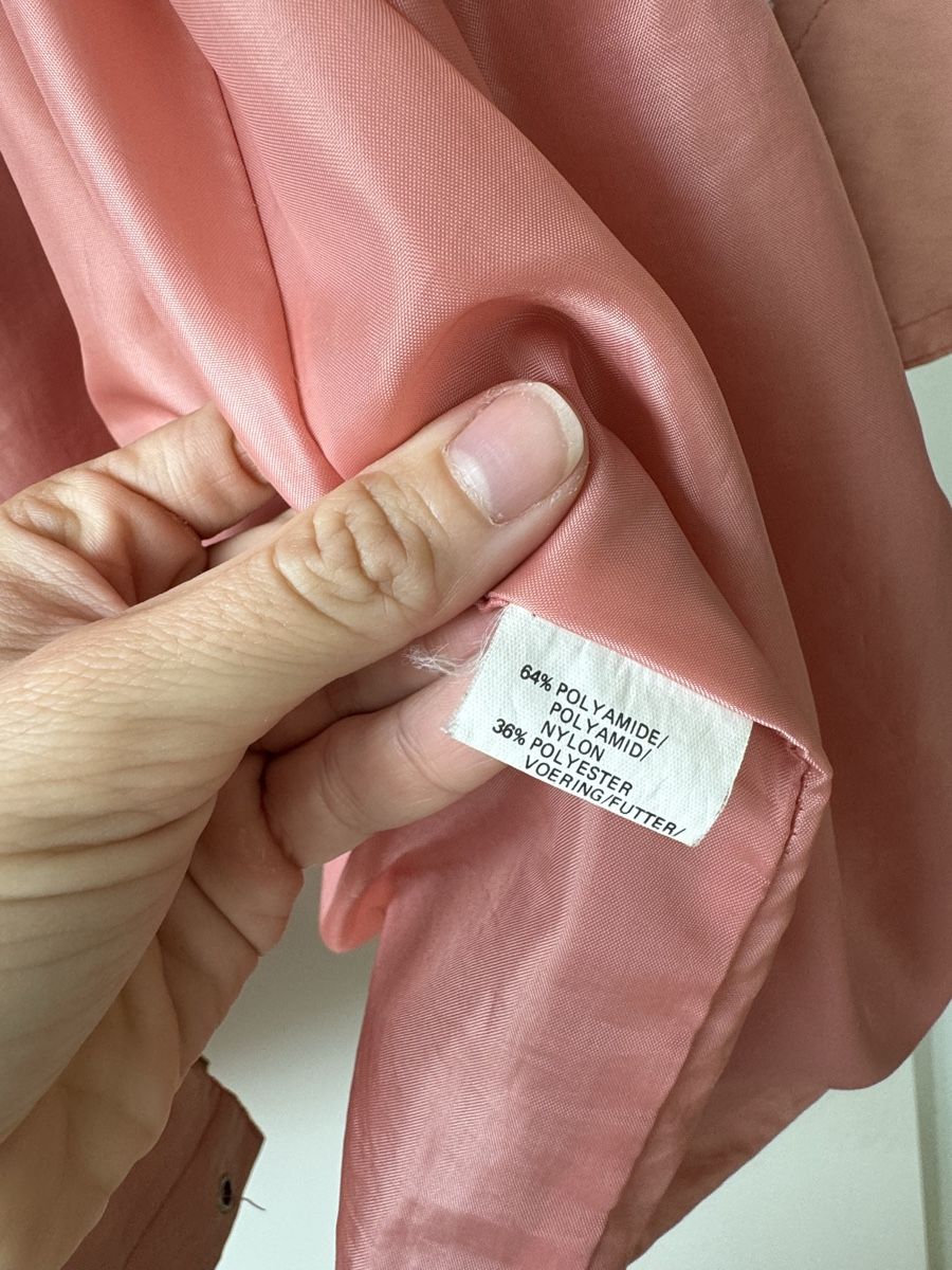 Giacche: Vintage Übergangsjacke (36) – Usato da Aarau venduto da faXse 3