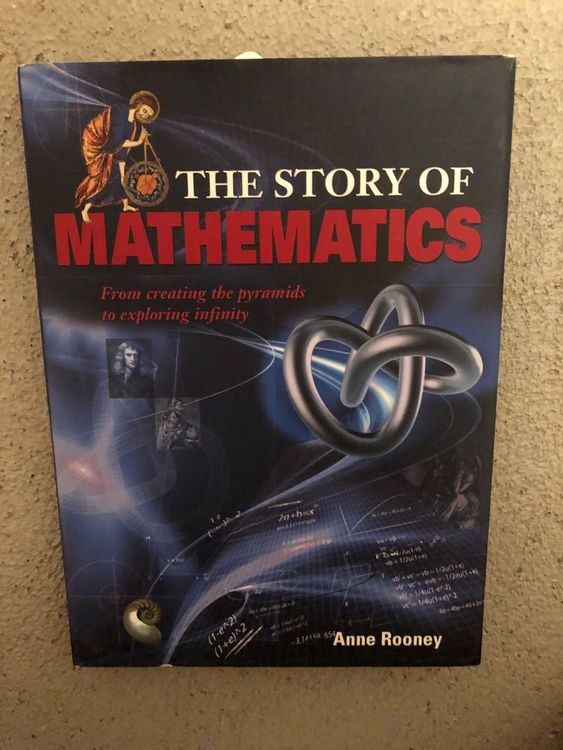 the-story-of-mathematics-kaufen-auf-ricardo