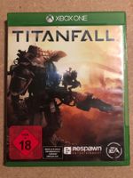Titanfall für Xbox One