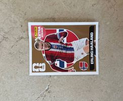 Extra Sticker