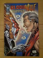 Bloodwulf: Summer Special #1 (One-Shot)