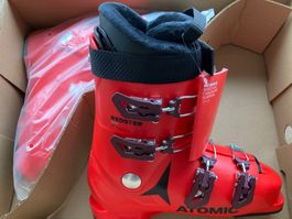 Skischuh Atomic Redster JR 60 Gr. 26/26.5