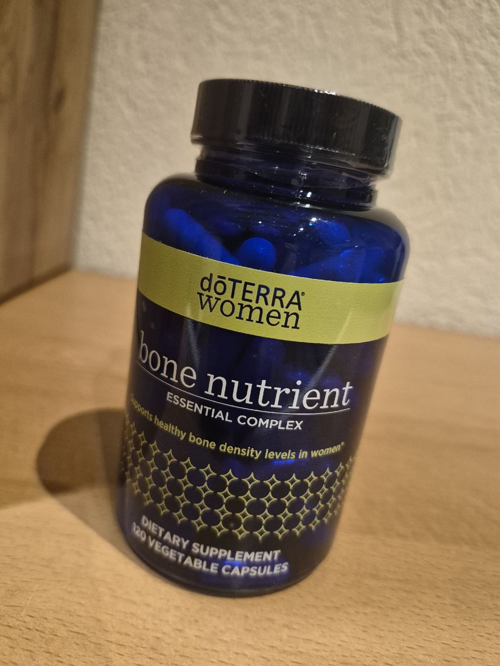 Doterra Cibi & Specialità: doterra women bone nutrient – Nuovo e nell'imballaggio originale da Fieschertal venduto da Huebi010