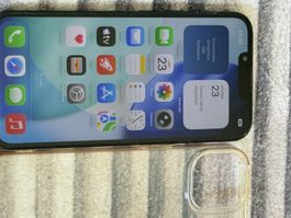 iPhone 14.128.gb Akku 81%