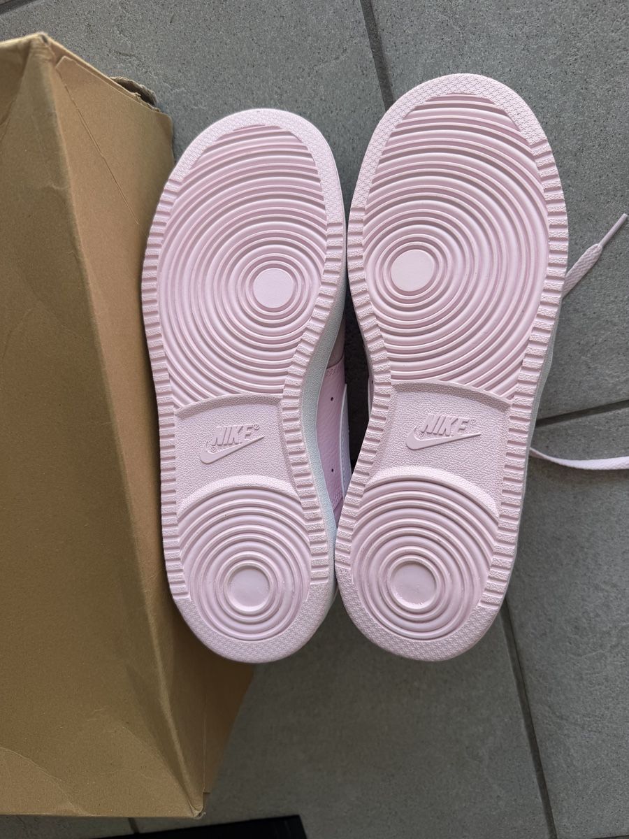 Nike Scarpe da uomo: Nike pink rosa Schuhe – Nuovo (secondo la descrizione) da Wangen ZH venduto da alexia022 6