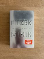 Mimik | Sebastian Fitzek