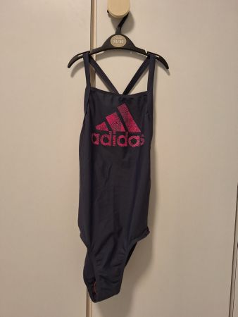 Badeanzug Adidas Kinder Gr. 152
