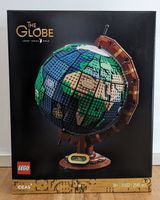 LEGO Ideas - Globus / Globe - 21332