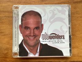 Udo Wenders – Der Letzte Zug, Cara Mia