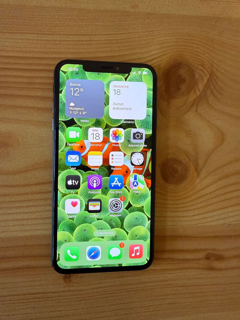 Apple Telefoni cellulari / Smartphones: iPhone Xs-Max – Usato da Le Grand-Saconnex venduto da mordjane1996