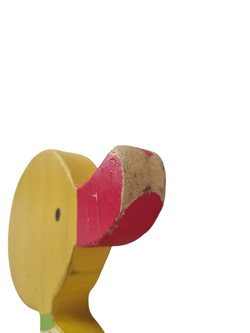 Jouets: GOKI Watschelente – D'occasion à Wangen b. Olten par Restwert_Wangen 3