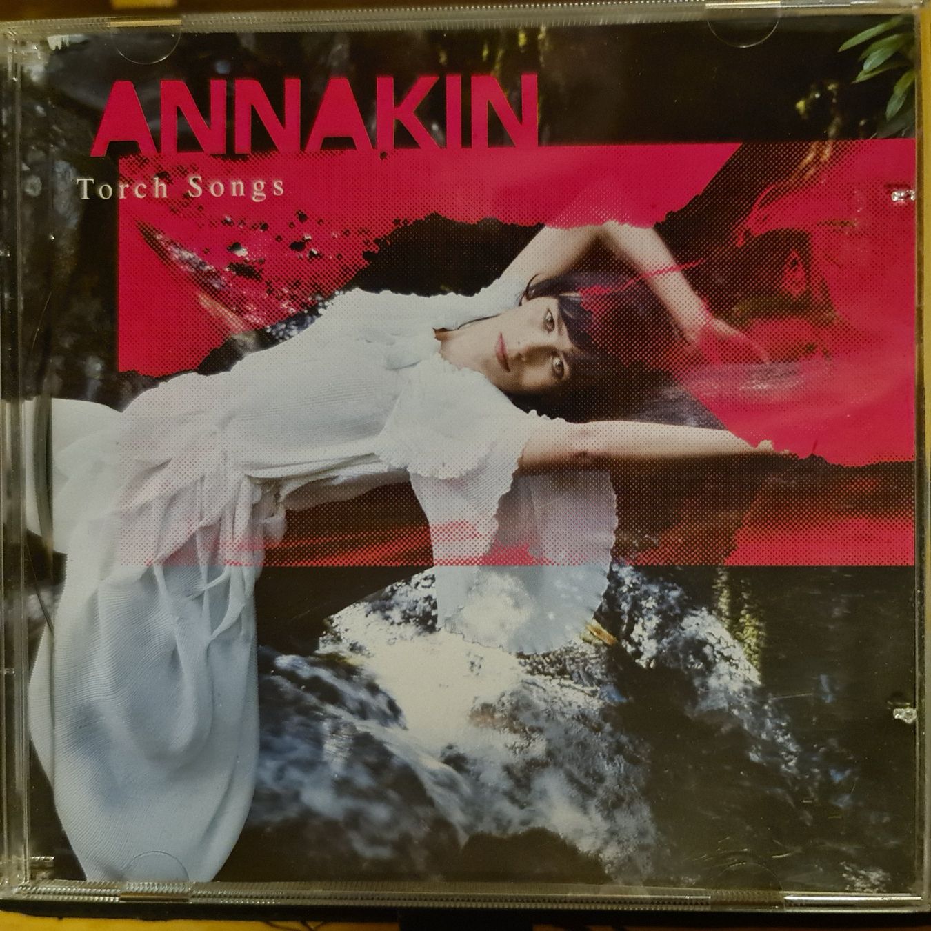 CD: Annakin - torch Songs CD – Usato da Dintikon venduto da Vexi