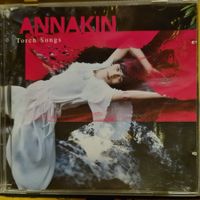 Annakin - torch Songs CD