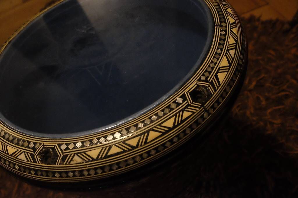 Musikinstrumente: Darbuka Alexandria – Gebraucht aus Winterthur von hermanadam 3