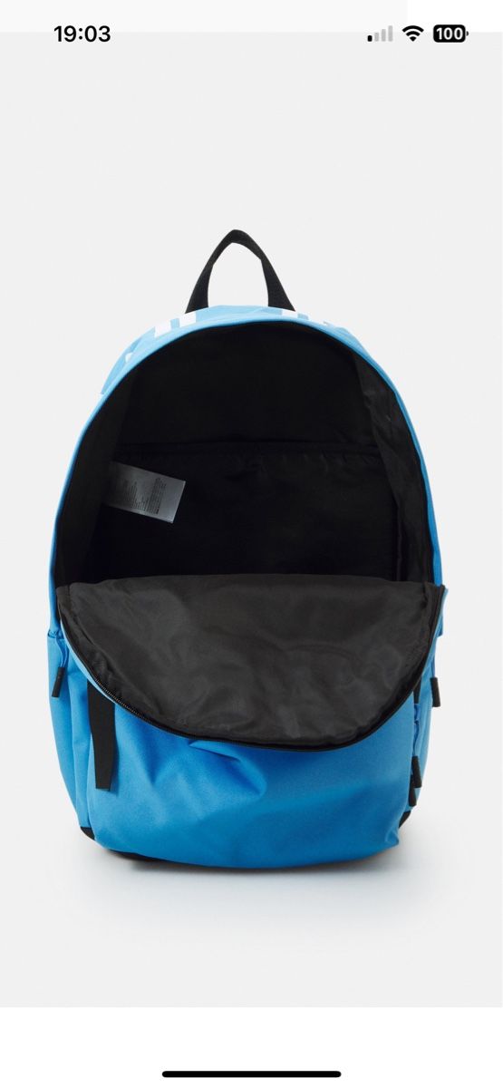 Nike Zaini: Air Jordan Rucksack – Nuovo e nell'imballaggio originale da Luzern venduto da TheDoctor05 2