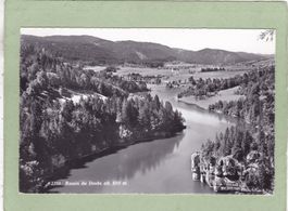 Bassin du Doubs