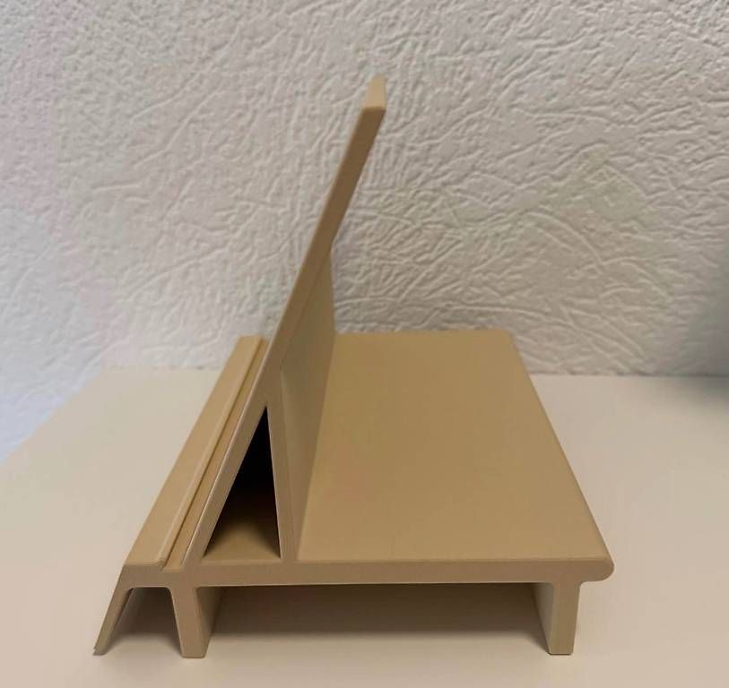 Poster & Bilder: Image des Dents du Midi avec support de présentation imprimé – Neu (gemäss Beschreibung) aus Ollon VD von reefguard 4