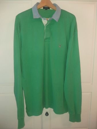 GANT  Polo  Taille / Grosse XXL