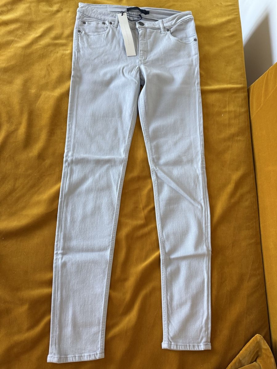 Victoria Beckham Jeans: Victoria Beckham Jeans - Size 31 – Nuovo e nell'imballaggio originale da Richterswil venduto da Ancyk