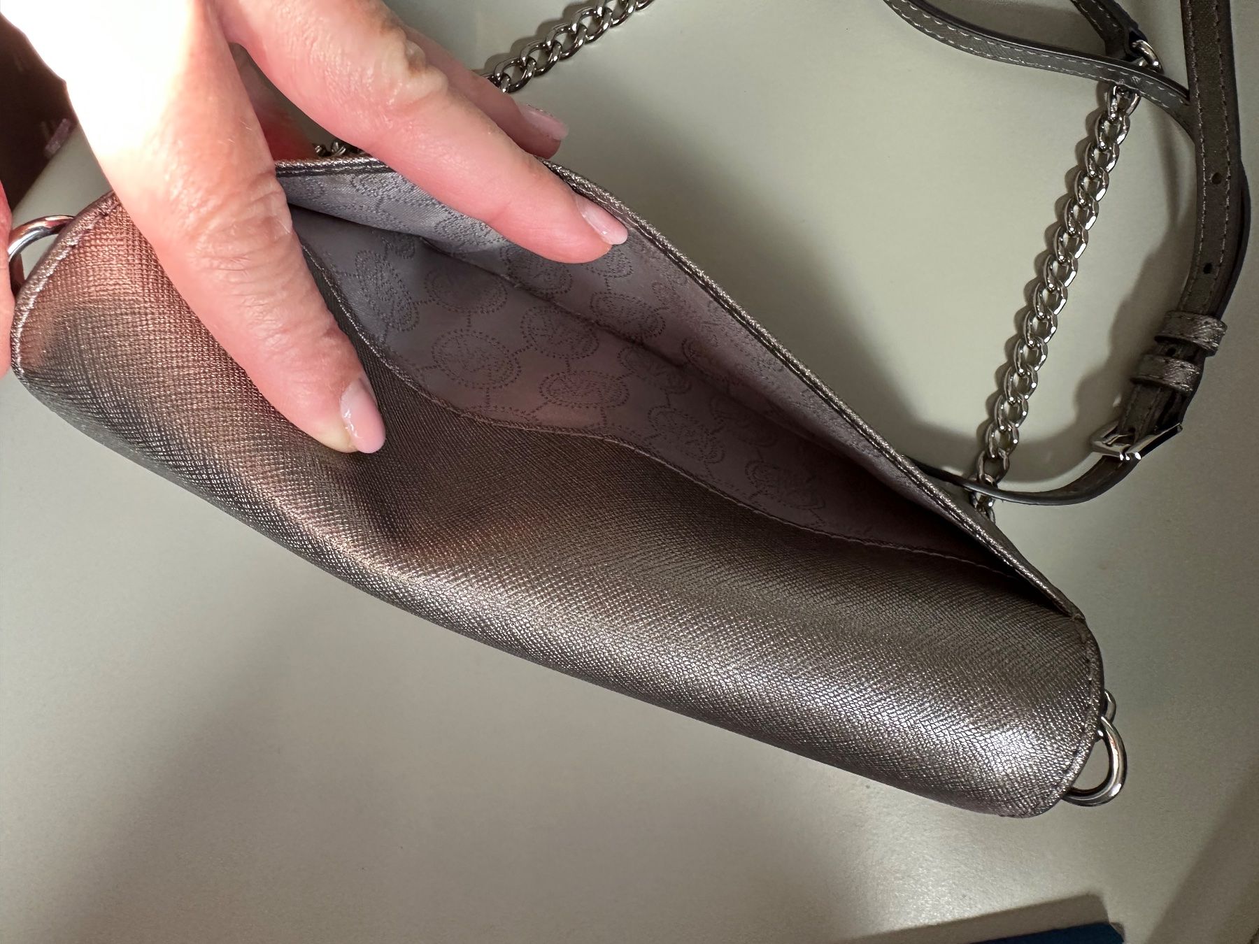 Michael Kors Borse da donna: Pochette Michael Kors – Usato da Muraz (Collombey) venduto da dor_hp2w 2