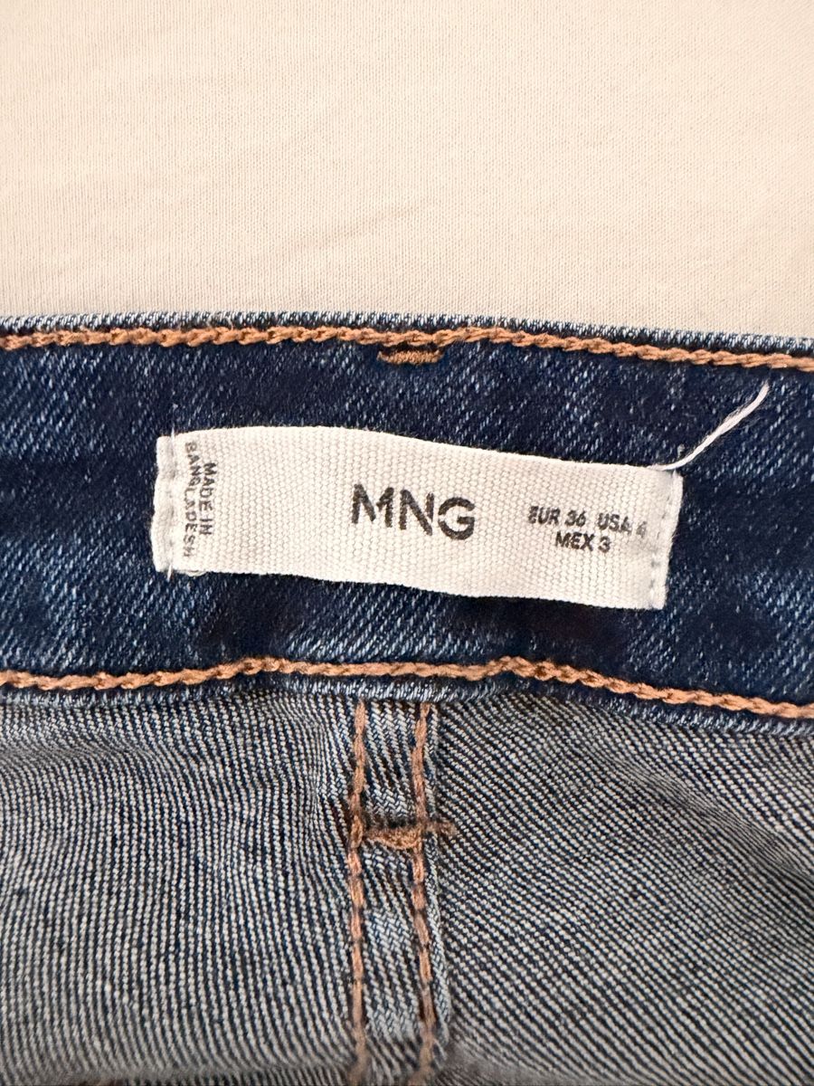 Mango Jeans: Mango Hose Damen – Nuovo (secondo la descrizione) da sursee venduto da nin_pk7y 2
