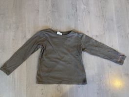 Langarm T-shirt Tom Tailor 110