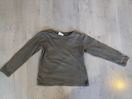 Langarm T-shirt Tom Tailor 110