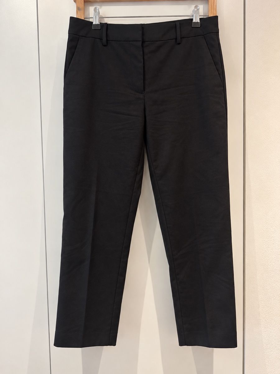 Pantaloni: LOFT The Riviera Damenhose Schwarz  – Usato da Unterägeri venduto da aig_7jjx