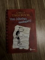 Gregs Tagebuch 1 Von Idioten umzingelt Jeff Kinney Buch