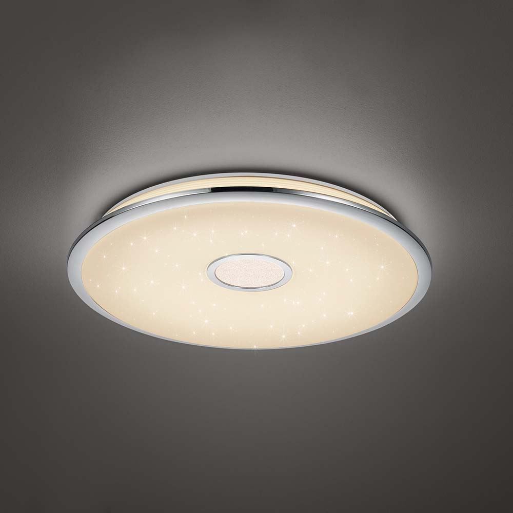 Kronleuchter & Deckenlampen: LED Deckenleuchte, Dimmer, 65 cm Ø – Neu (gemäss Beschreibung) aus Kreuzlingen von Smart-Light 6